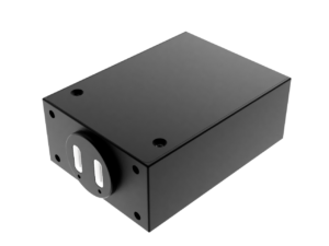 Charger V3 - 2 x Type C USB-PD
