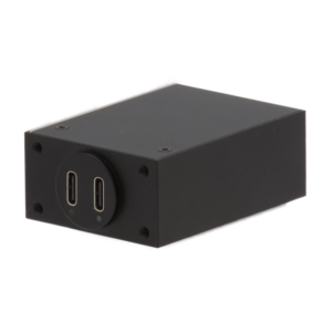 C602-045 Charger V3 - 2 x Type C USB-PD